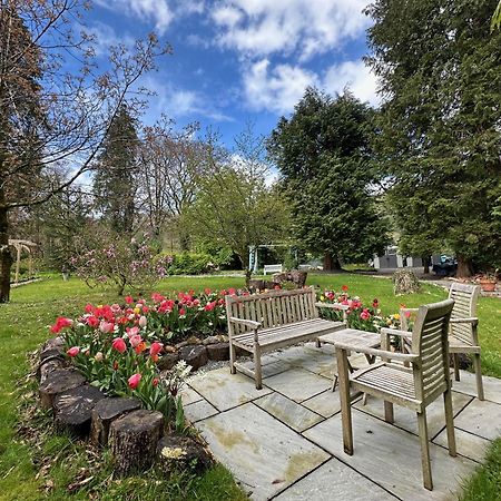 Afon Rhaiadr Country House Dolgellau Kültér fotó