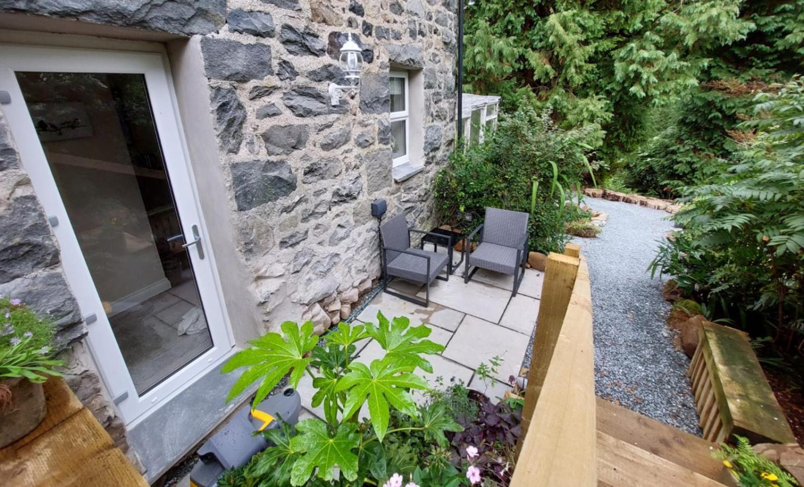 Afon Rhaiadr Country House Dolgellau Kültér fotó