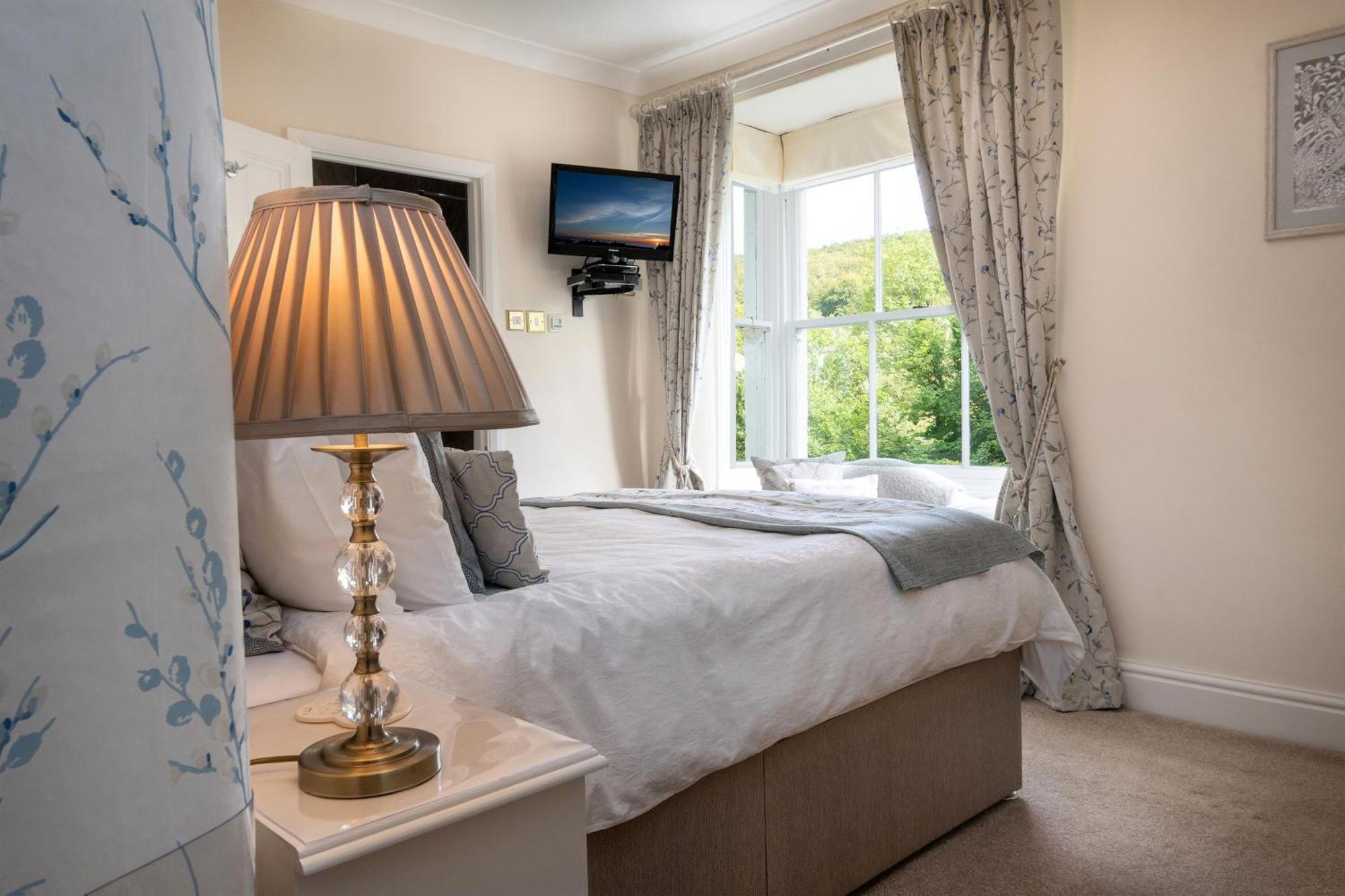 Afon Rhaiadr Country House Dolgellau Kültér fotó