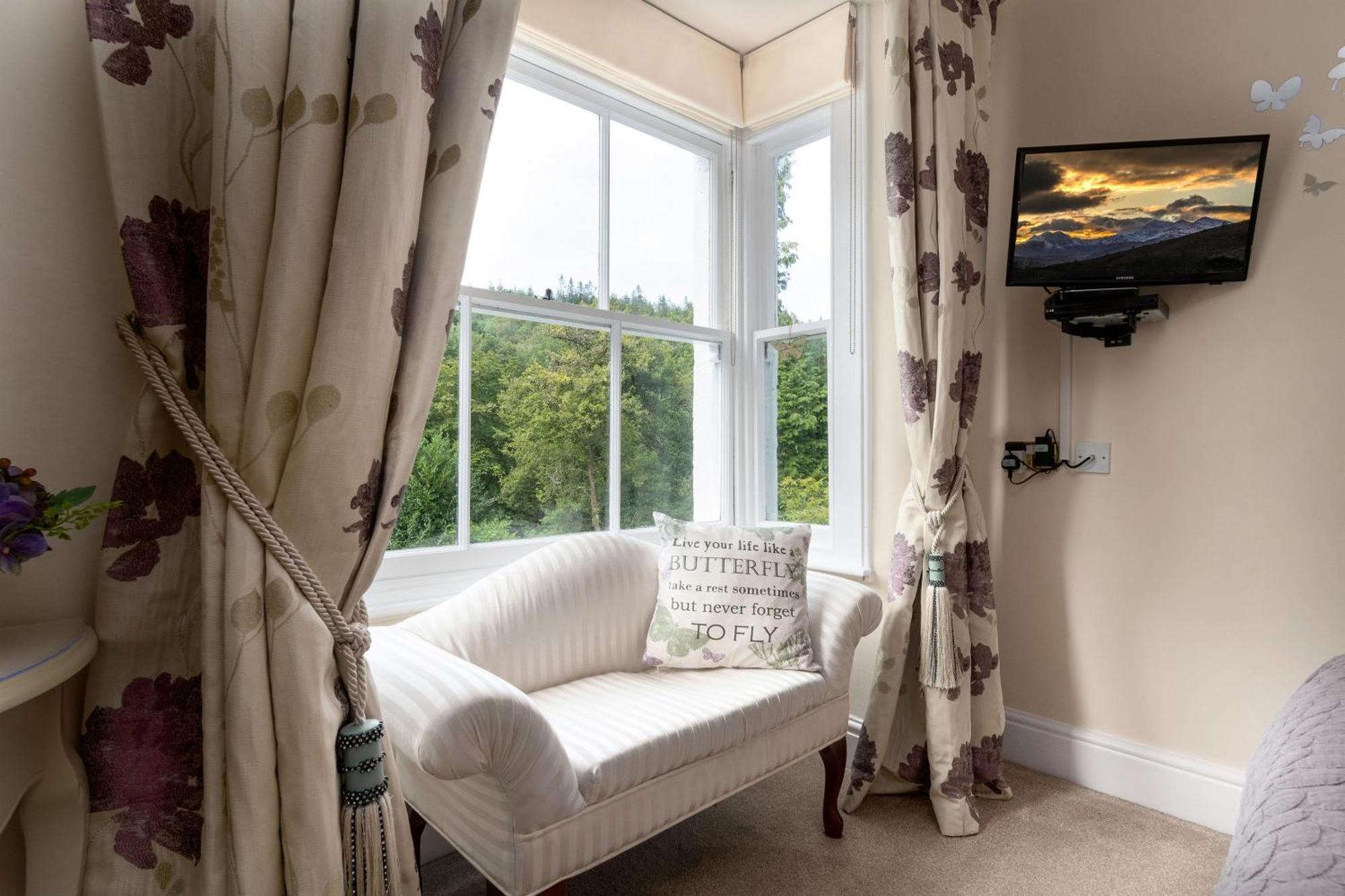 Afon Rhaiadr Country House Dolgellau Kültér fotó