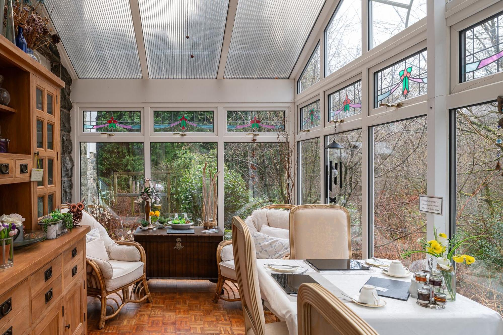 Afon Rhaiadr Country House Dolgellau Kültér fotó