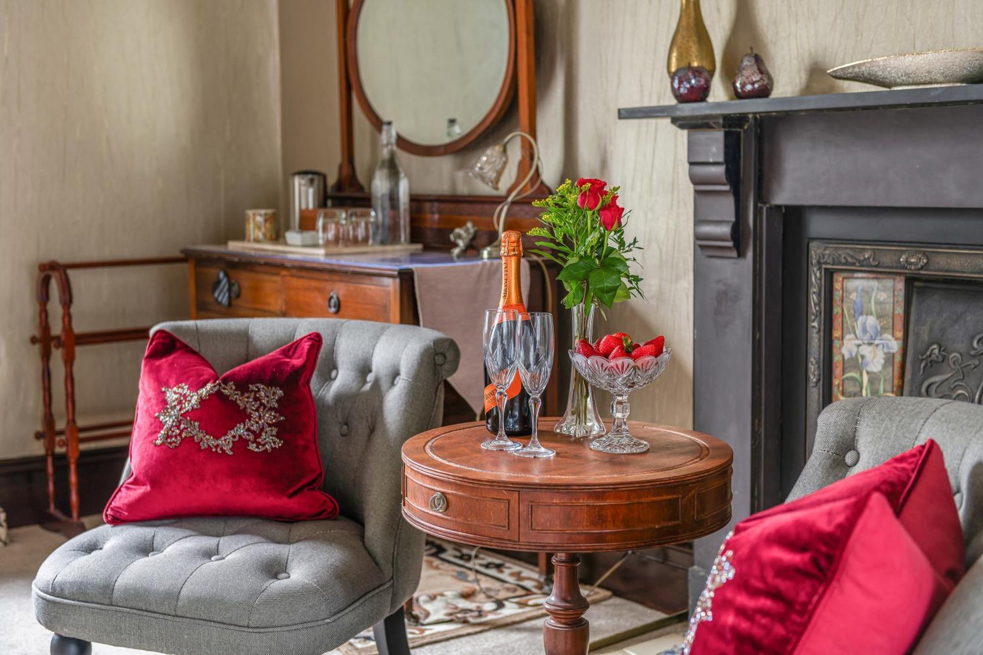 Afon Rhaiadr Country House Dolgellau Kültér fotó